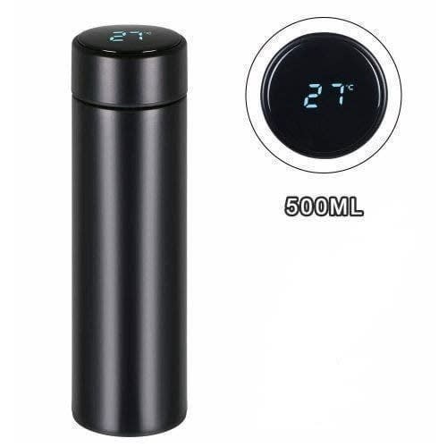 Temperature Water Flask 500ml