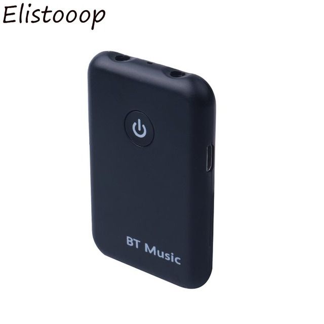 2 In 1 Transmit Receive Bluetooth 4.2 Aux Adapter 3.5 Wireless Adapter