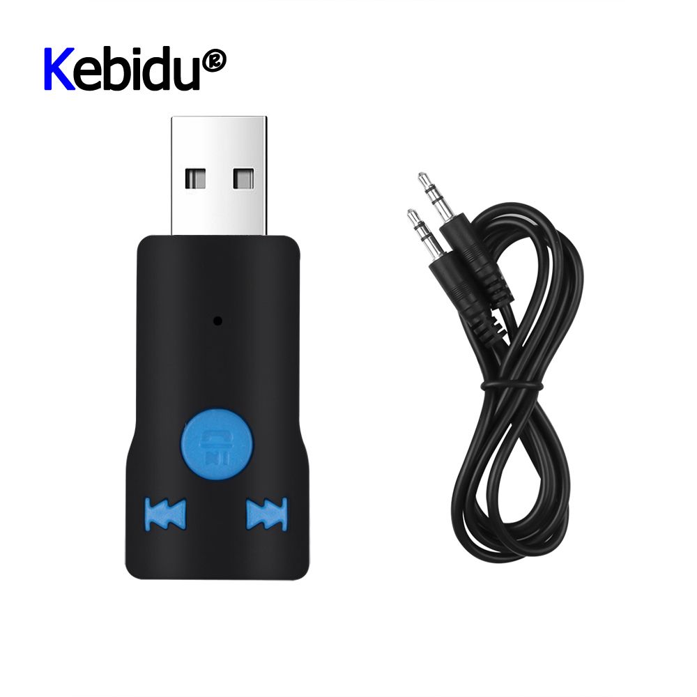Usb Adapter Bluetooth Receiver Usb Audio Adapter For Calling Adapter