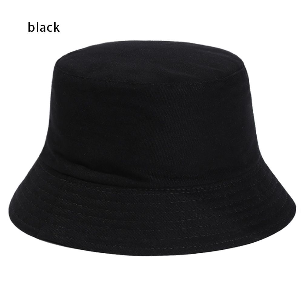 New Ricard Bucket Hats Women Man Classic Cotton Summer Fisherman Caps Teen