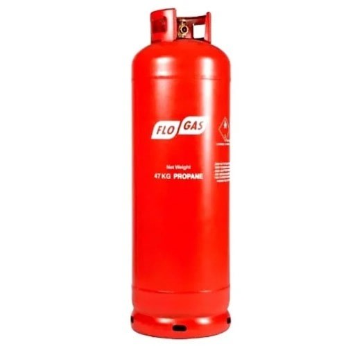 47kg Gas Cylinder Both For Indoor And Outdoor Use