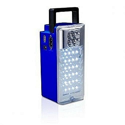 Rechargeable Lantern QLTN-3028LMC