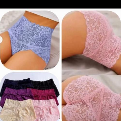 Sexy Ladies G-string Pant 6pcs