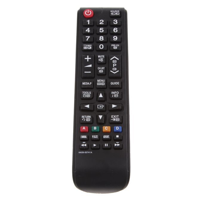Replacement Remote Control Universal For  AA5900741A AA5900743A