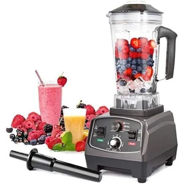 ULTIMA HI-POWER COMMERCIAL BLENDER