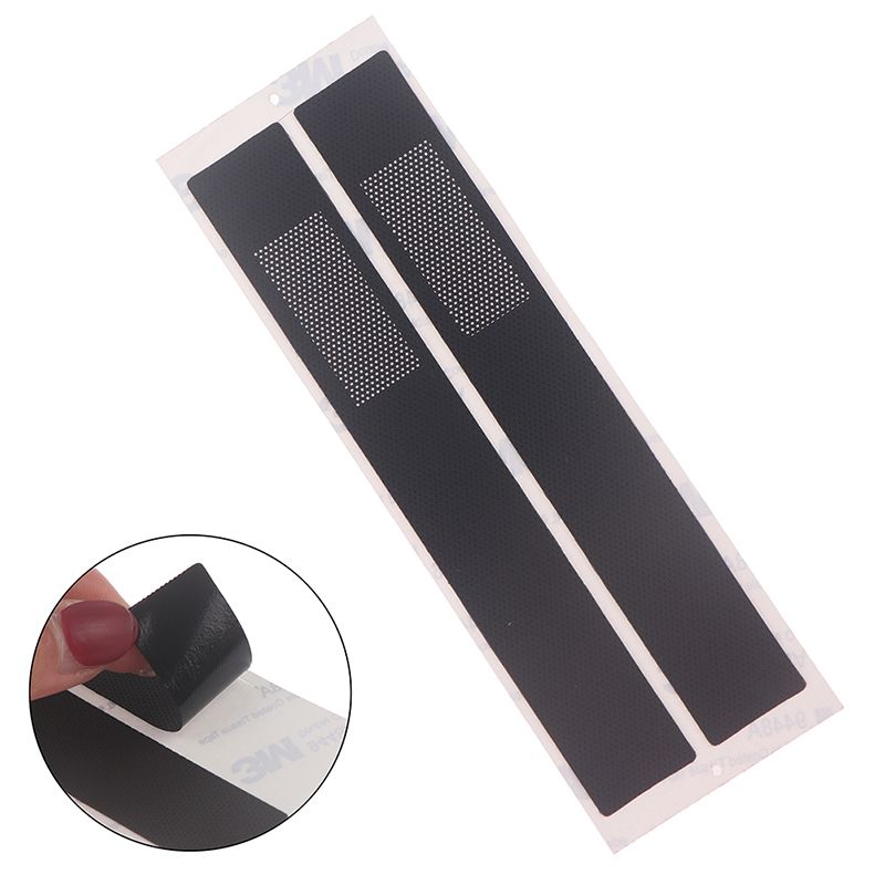 A Pair Palmrest Speaker Sticker Mesh Sticker For Lenovo