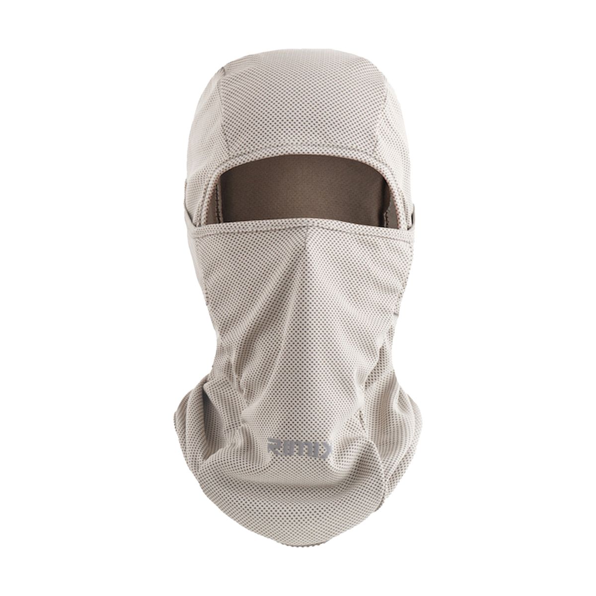 RIMIX Summer Unisex Breathable Face Cover Sunscreen-Grey