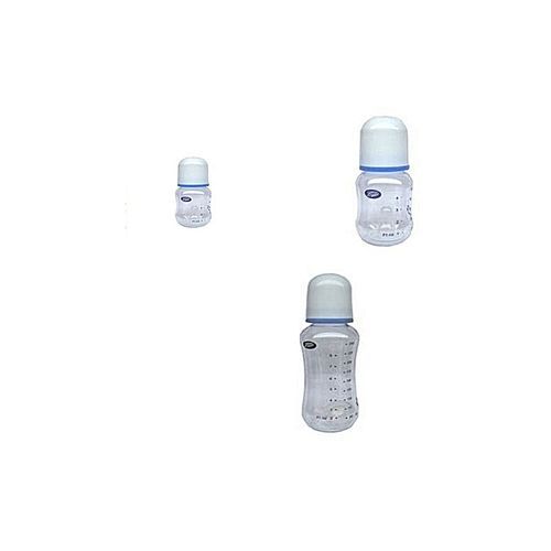 Boots 3 Set Feeding Bottle