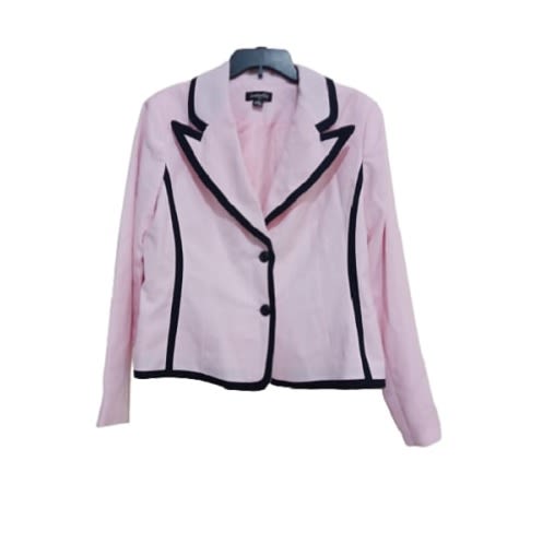 Skirt Suit Set