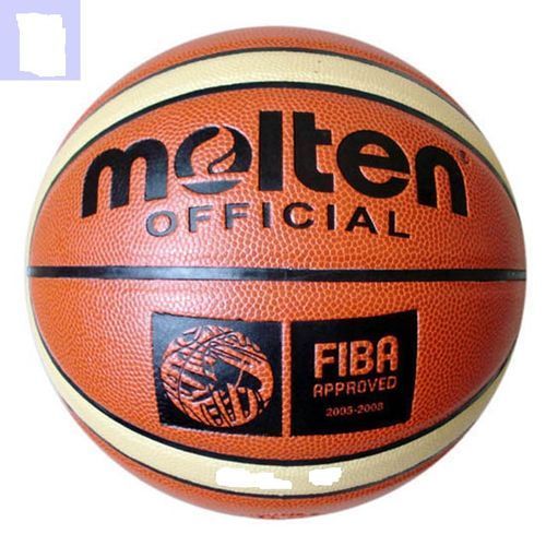Official Basketball