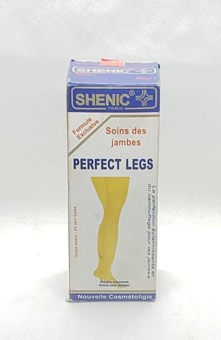 Perfect Legs Whitening Lotion