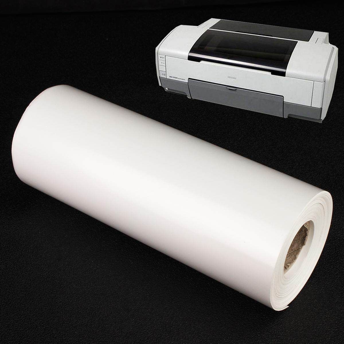 10M Blank Printing Film Water Transfer Hydrographic Print Film Inkjet Printer