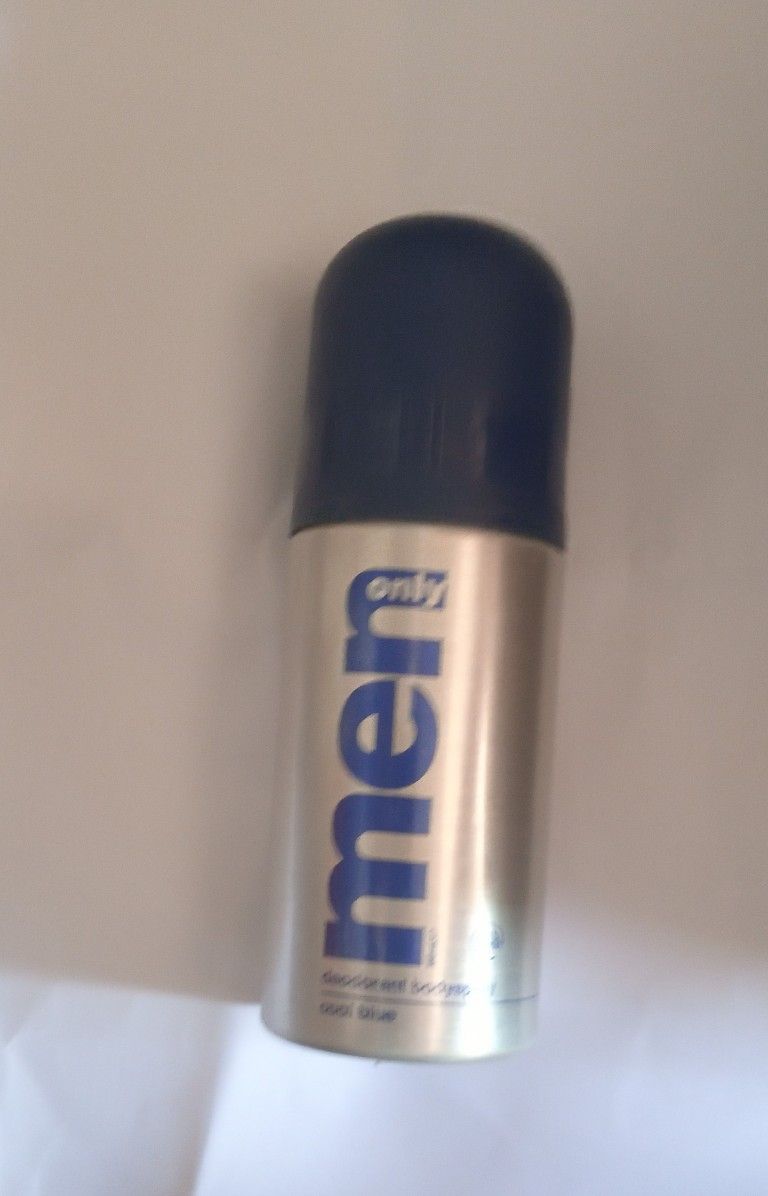 Deodorant Body Sprayx 3pics
