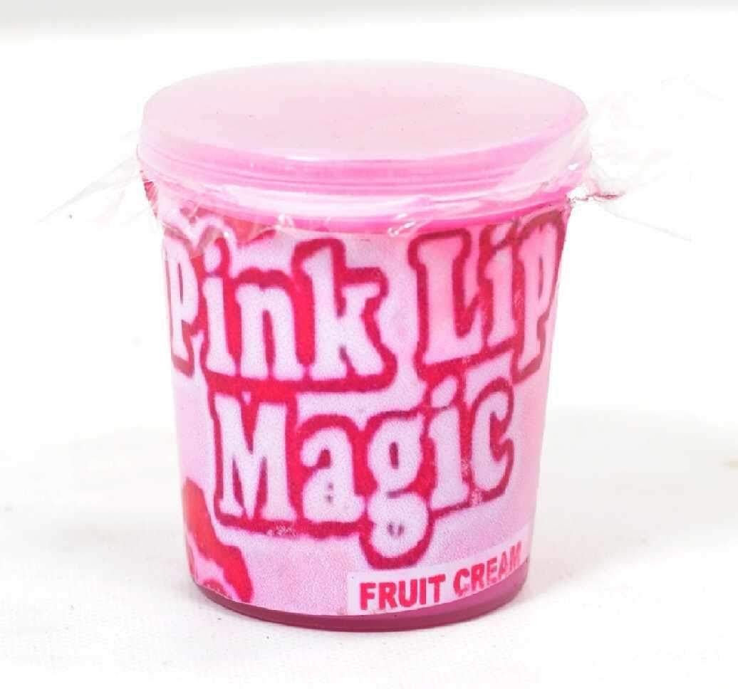Unisex Pink Lips Magic Cream (3Days Active )
