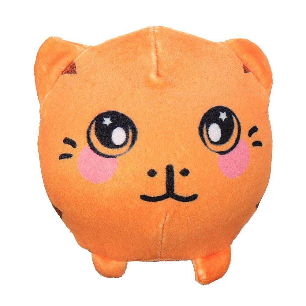 Squishimal Slow Resilience Plush Animal Doll Pu