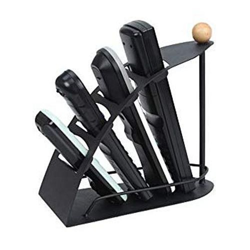 Fanciful Remote Control Organizer Stand