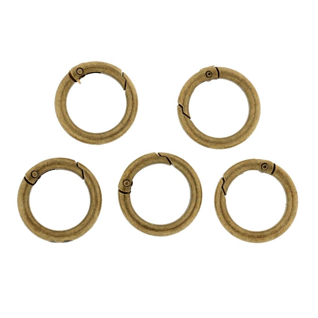 5 Piece - 1.1 Bronze