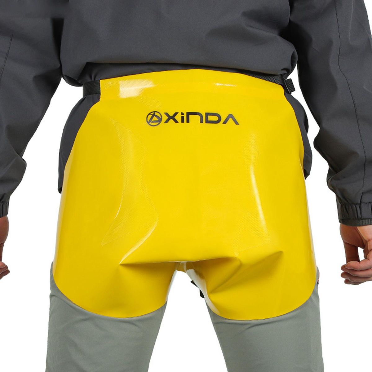 Rock Climbing Safety Harness Seat Cushion Breathable