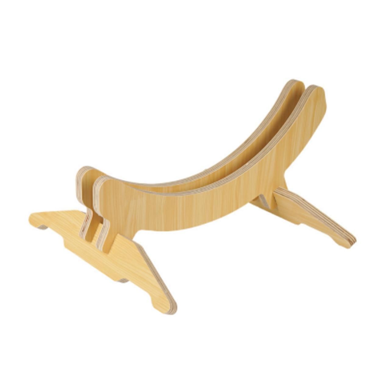 Bicycle Parking Rack Display Wooden Rack Road Bike Parking Stands Suitable for 23C-30C Road Bikes Mount Support
