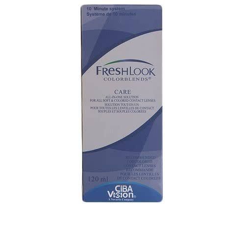 Contact Lens Solution-120ml
