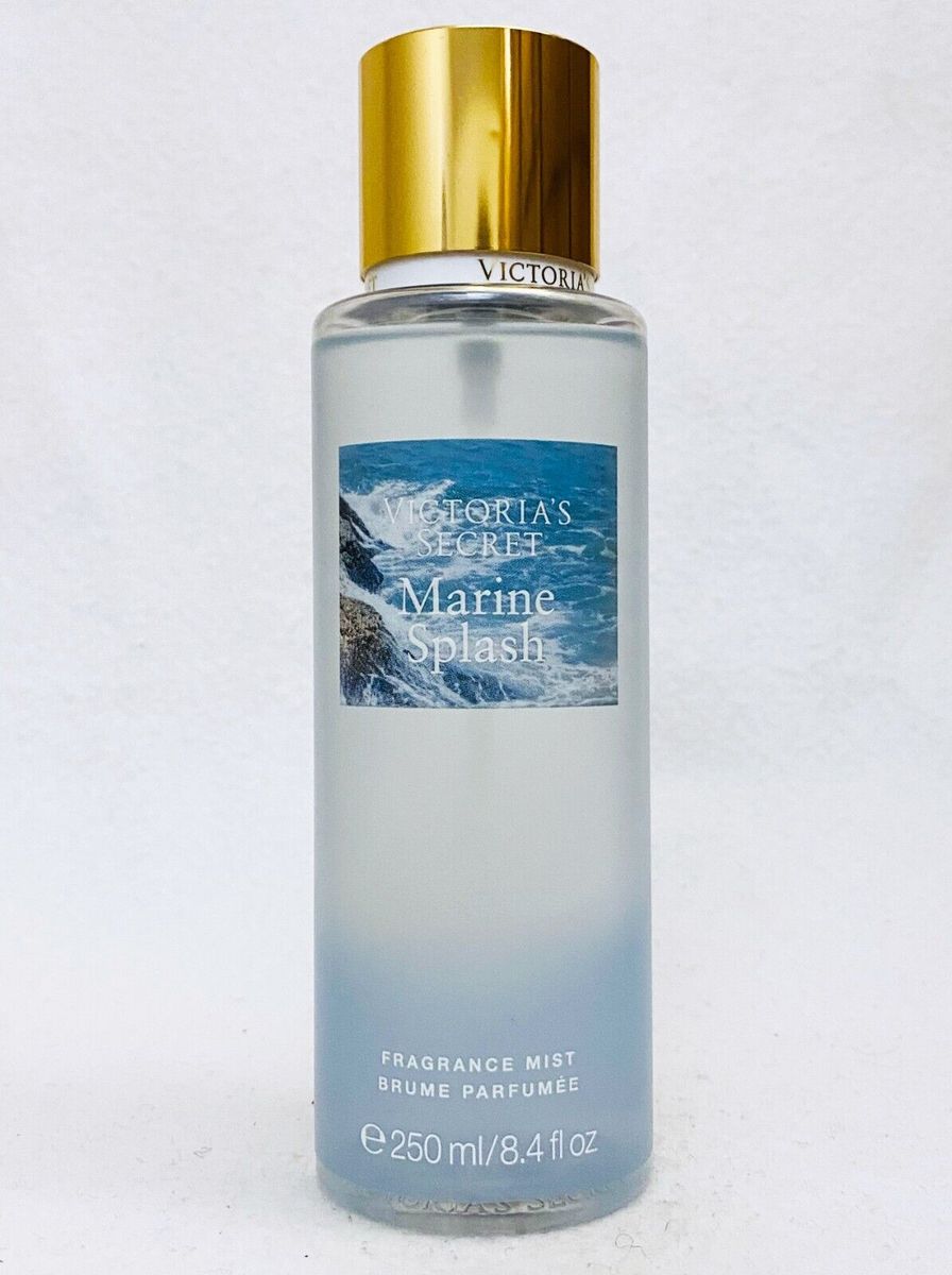 Marine Splash Body Mist 250ml