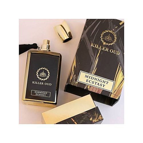 Killer Oud Midnight Ecstasy 100ML