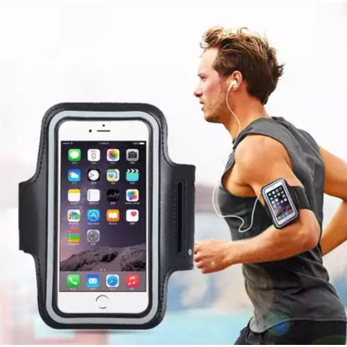 Unisex Running Sport Arm Band