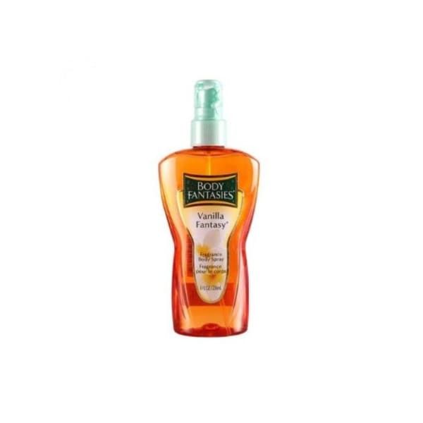 Fantasy Body Spray