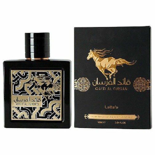 Qaed Al Fursan  Eau De Perfume