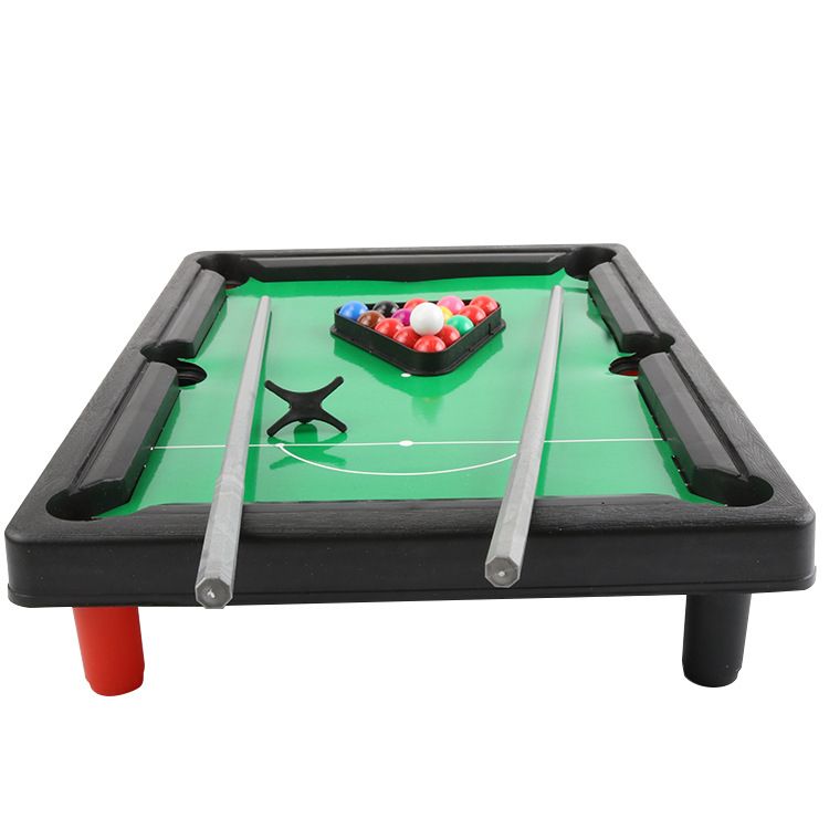 Children Mini American Billiards Pool Board (snooker)