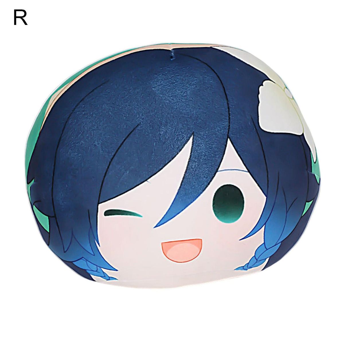 30cm Genshin Impact Plush Toy Cartoon Game Doll Genshin Impact Plush Toy