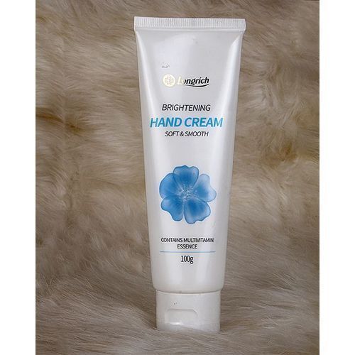 Hand Cream Revive Natural Hand Brightening Color-Soft & Smooth