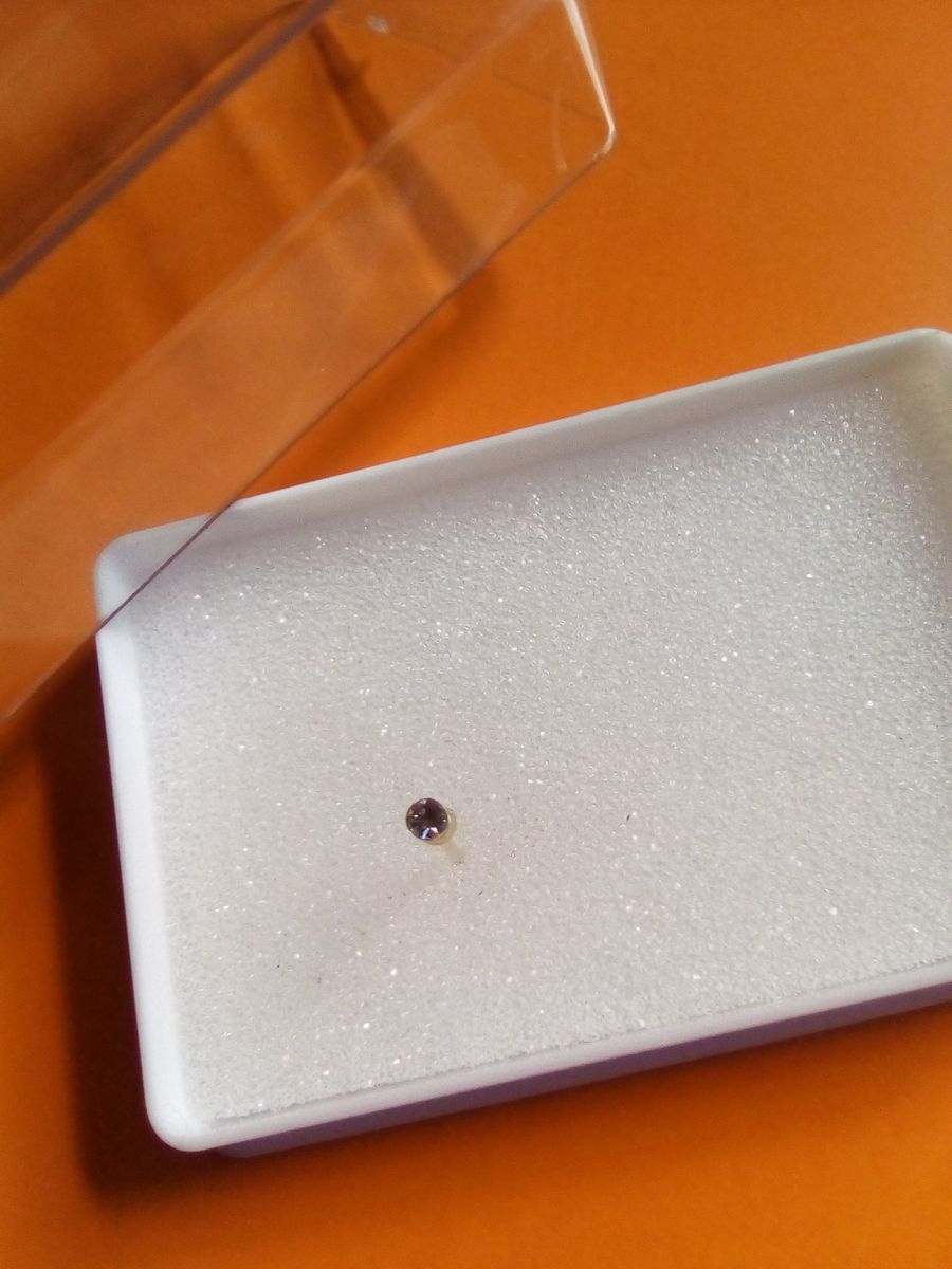 Luxury Nose Ring