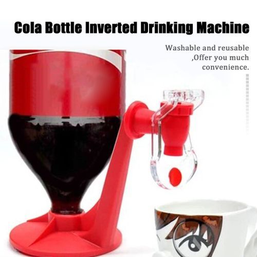 NEW Electric Water Dispenser Portable Gallon Drinking