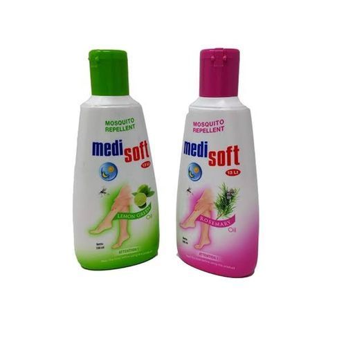 Mosquito Repellents Cream - 2pcs