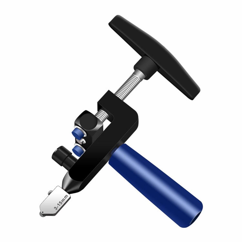 Portable Manual Glass Tile Opener Hand-Held Replacement