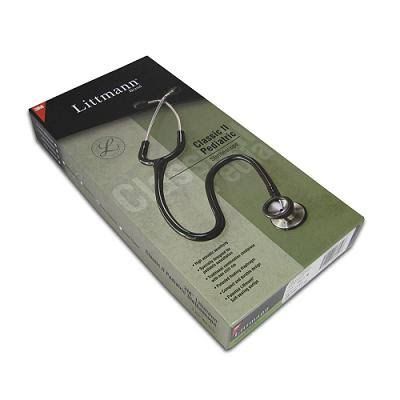 Classic II Pediatric