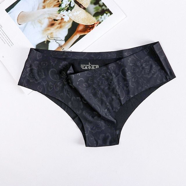 1Pc Quaslover1 Pcs Y Cotton Maternity Panties Low Waist V Briefs For Pregnant Women Pregnancy Soft  Lingerie