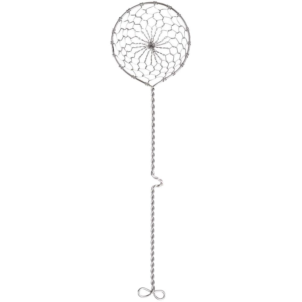 Stainless Steel Wire Fine Mesh Sieve Fondue Strainer