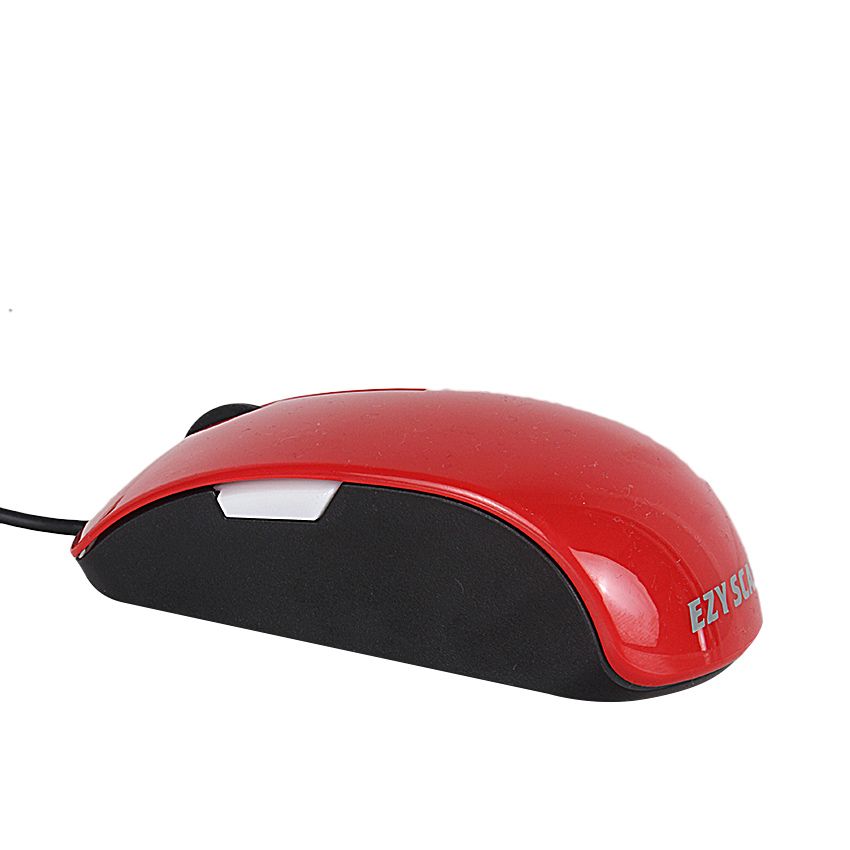 Scanner Mouse