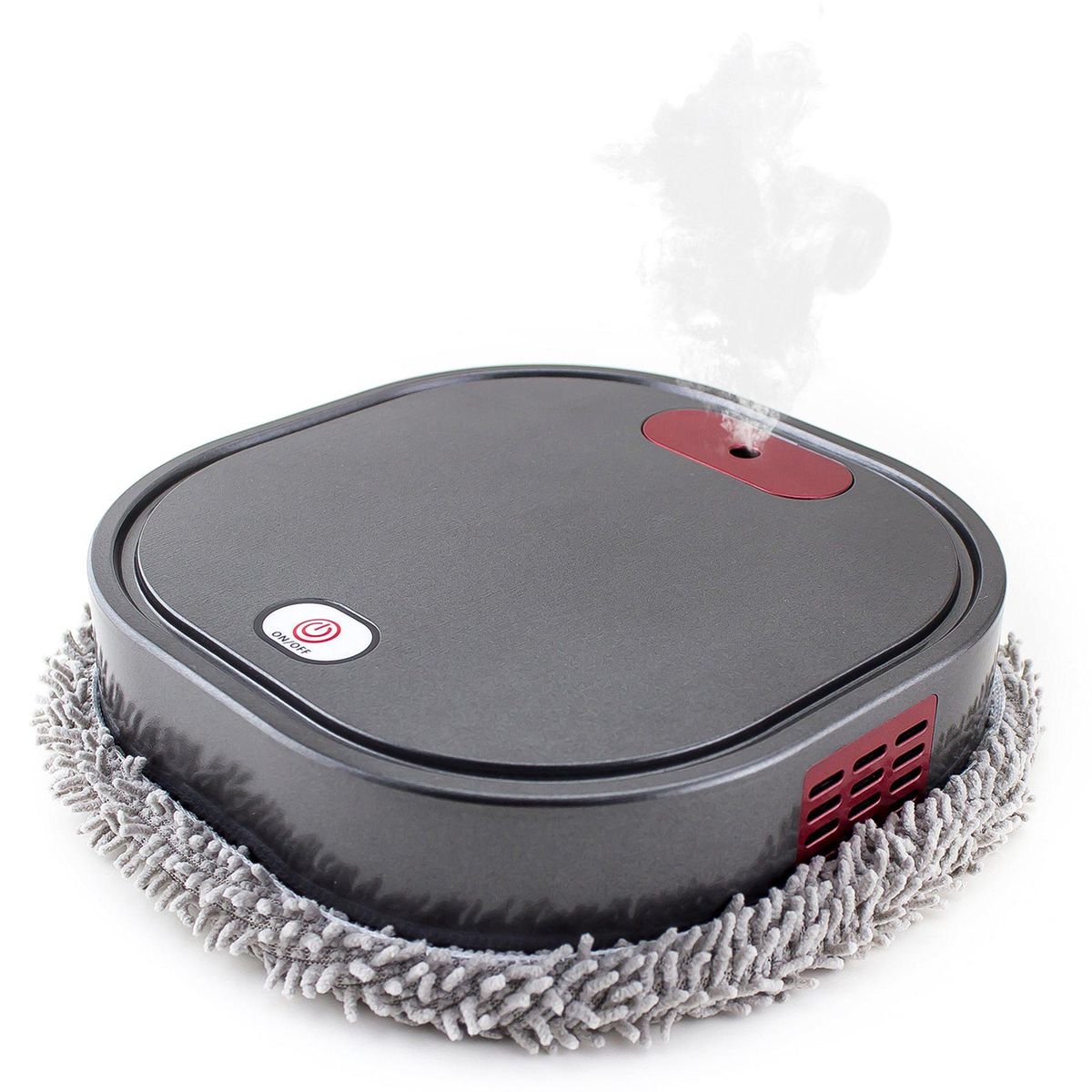 Sweeping ro bot Automatic Electric Floor Mops 1500 MAh Cleane