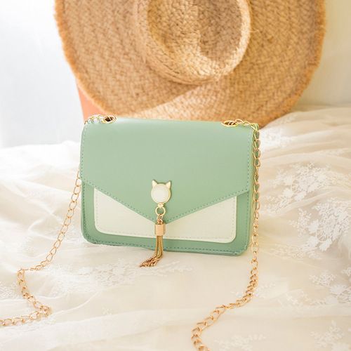 Chain Bag Female 2020 New Style Hand Shoulder Bag