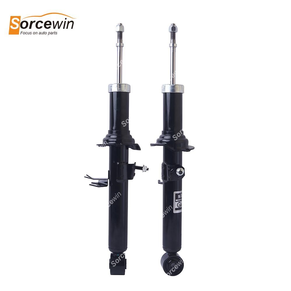 For Infiniti Q70L Q70 Y51 M25 7 Auto Parts Suspension  Car Accessories Front Shock Absorber E61101MA1C E61101MD1B