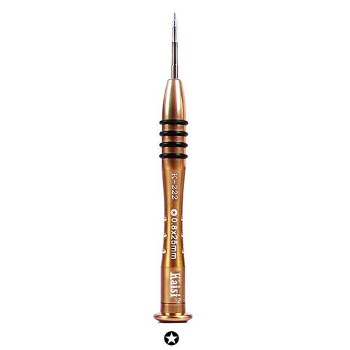 Precision Screwdrivers(Five Star: 0.8)