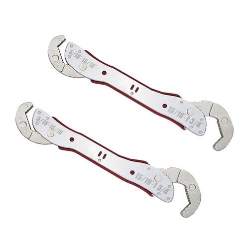 Multi Functional Spanner Tools