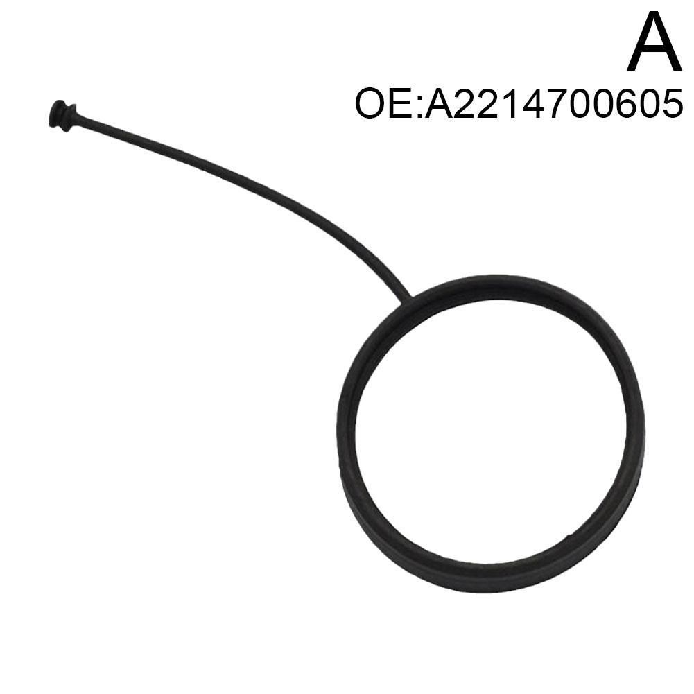 Car  Cap Tank Cover Line Cap Line Petrol A2214700605 For Mercedes CEAS-Cl W210 W124 AMG W202 CLA W201 GLC