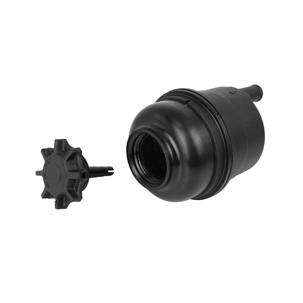 Power Steering Reservoir & Hose Kit 32411095526 32416851217 for 5 7 Series E39 E38 525I 528I 550I Z3 X5