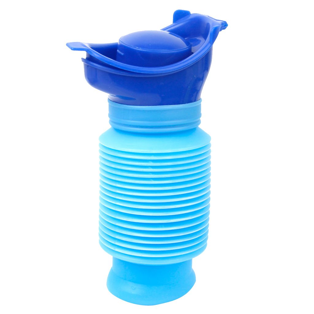 Family Unisex Portable  Toilet Urinal Bucket