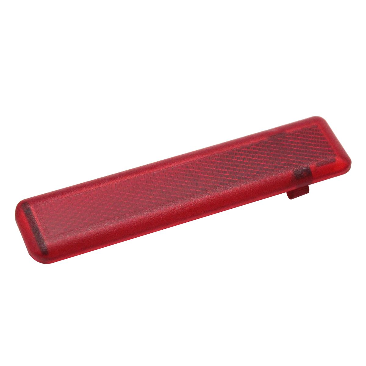 Door Panel Reflector Driver Rear Replacement For Chevy GMC