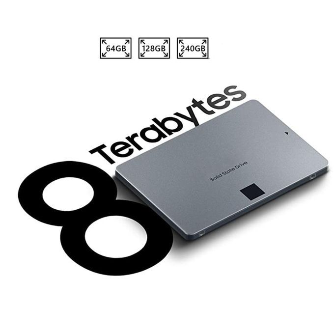 870  III SSD 2.5